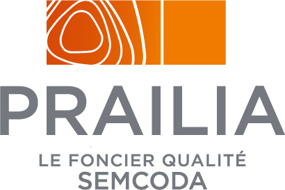Prailia
